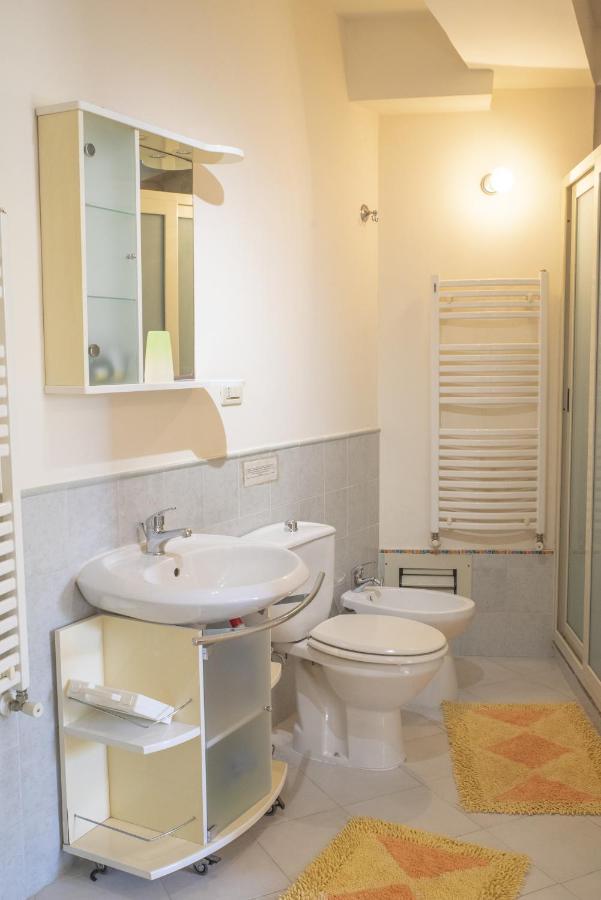 Casa Limoncello Villa Taormina Buitenkant foto